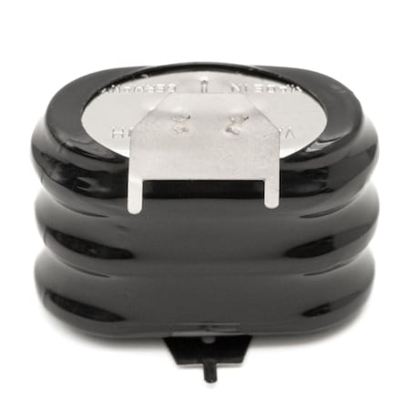 Exell Battery 3.6V NiMH 3-Pin Connector Battery Pack Compatible with 3/V150H,  3/V150H-3P